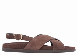 Sandales Casual Ancient Greek Sandals Ikesia   | XMS-9076386